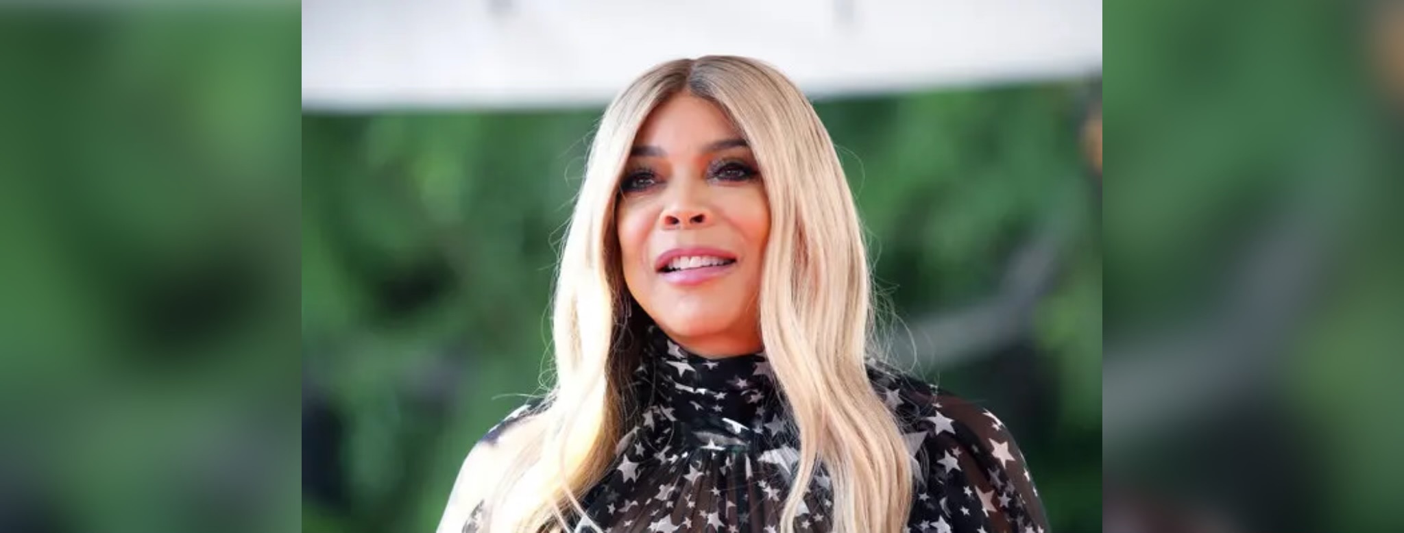 Wendy Williams Diagnosed With Aphasia Dementia SmashDaTopic