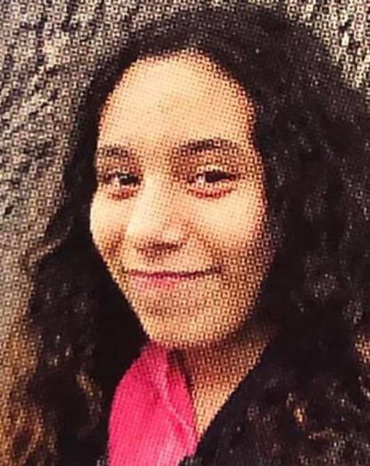 Amber Alert For 14 Year Old Eva Garcia, Hondo TX - SmashDaTopic