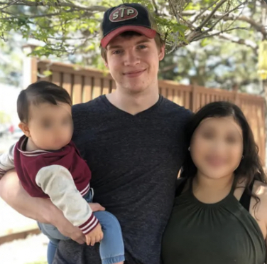 21 Year Old Father Fatally Shot While Protecting 1 Year Old Son At ...