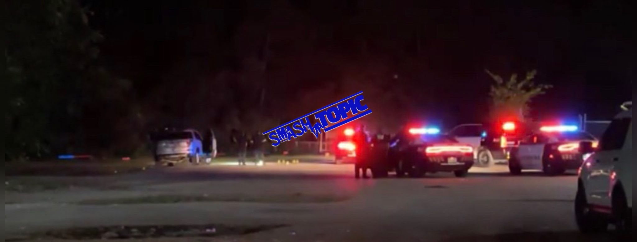 Shooting In Pleasant Grove Leaves One Man Dead SmashDaTopic