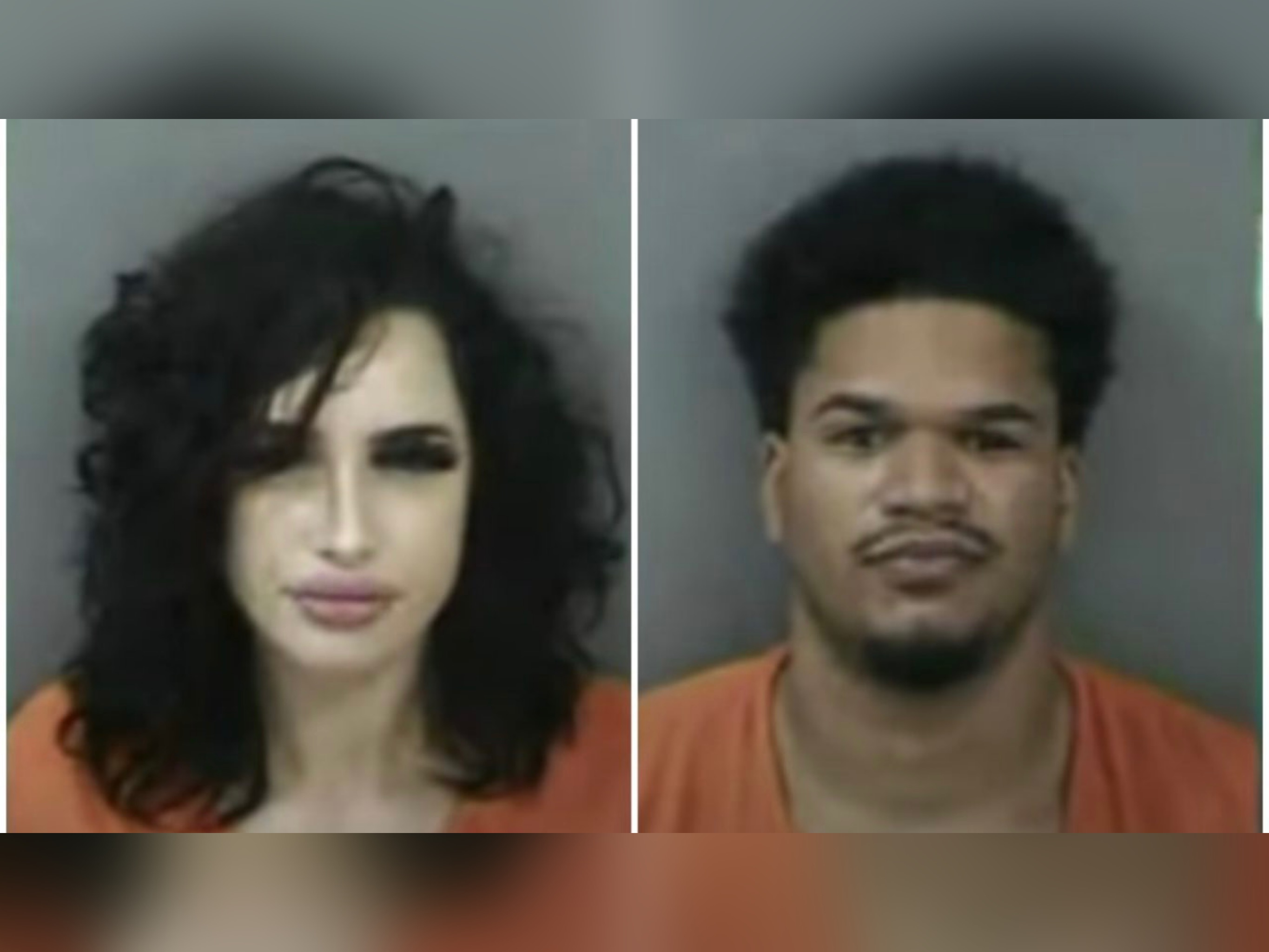 Couple Busted Having Sex In Troopers Vehicle Smashdatopic