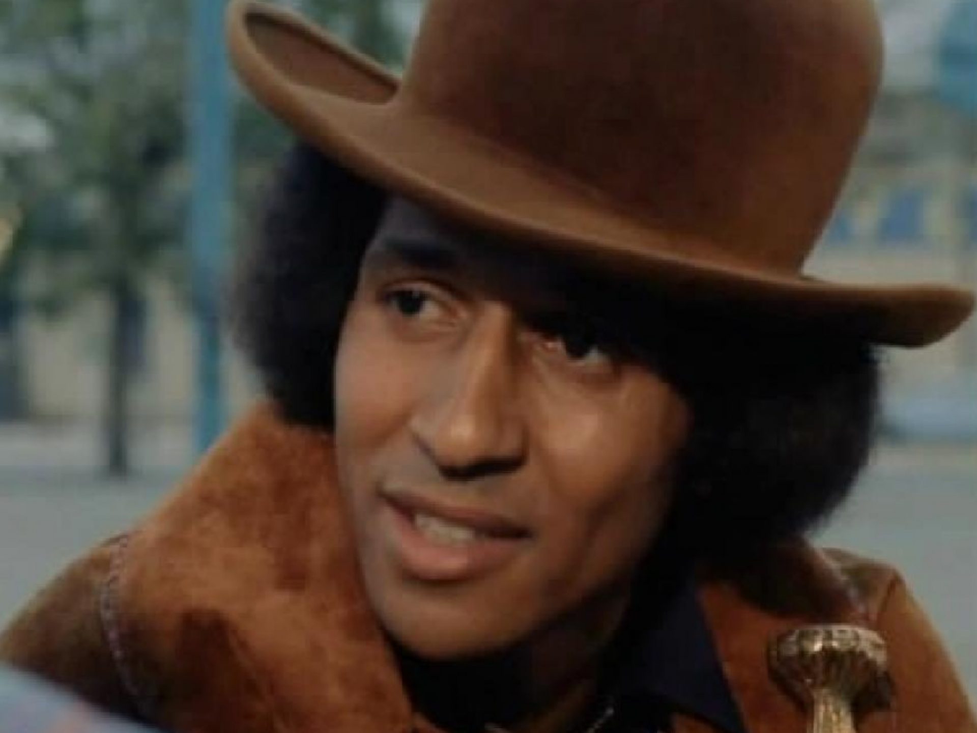 Actor Max Julien Passes Away At 88 - SmashDaTopic