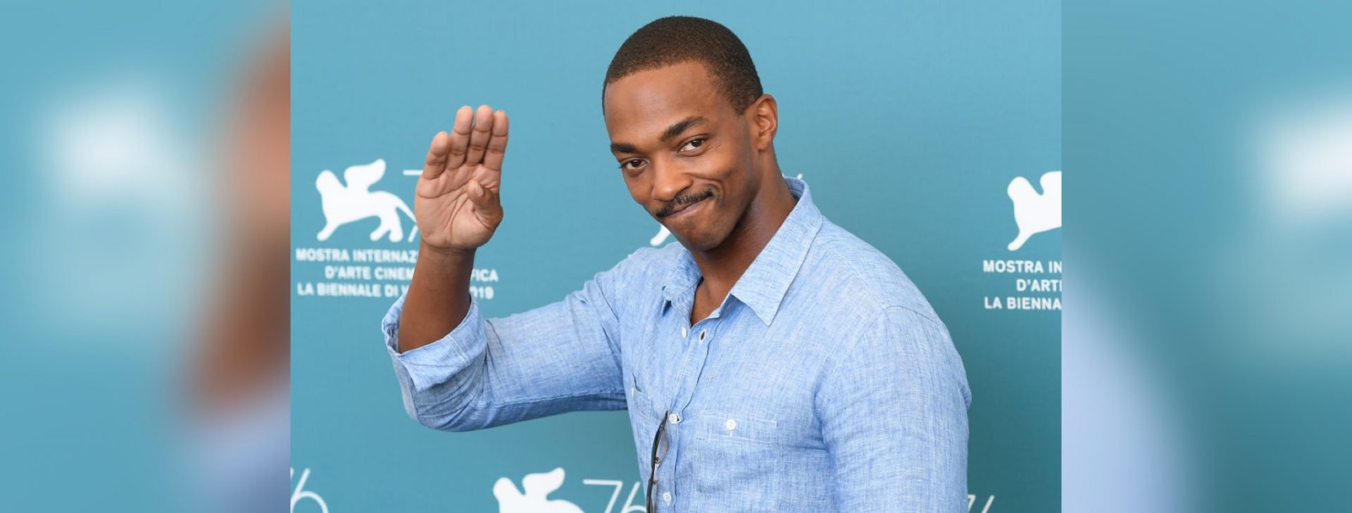 Marvel Star Anthony Mackie Buys 20 Acres Of Land To Build Production ...