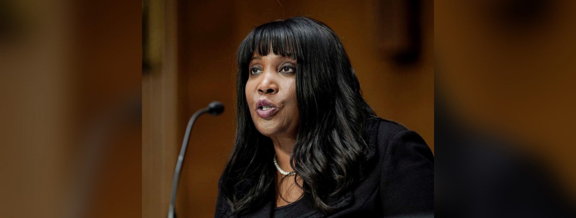 Lisa Cook to be The First Black Woman on The Federal Reserve Board ...