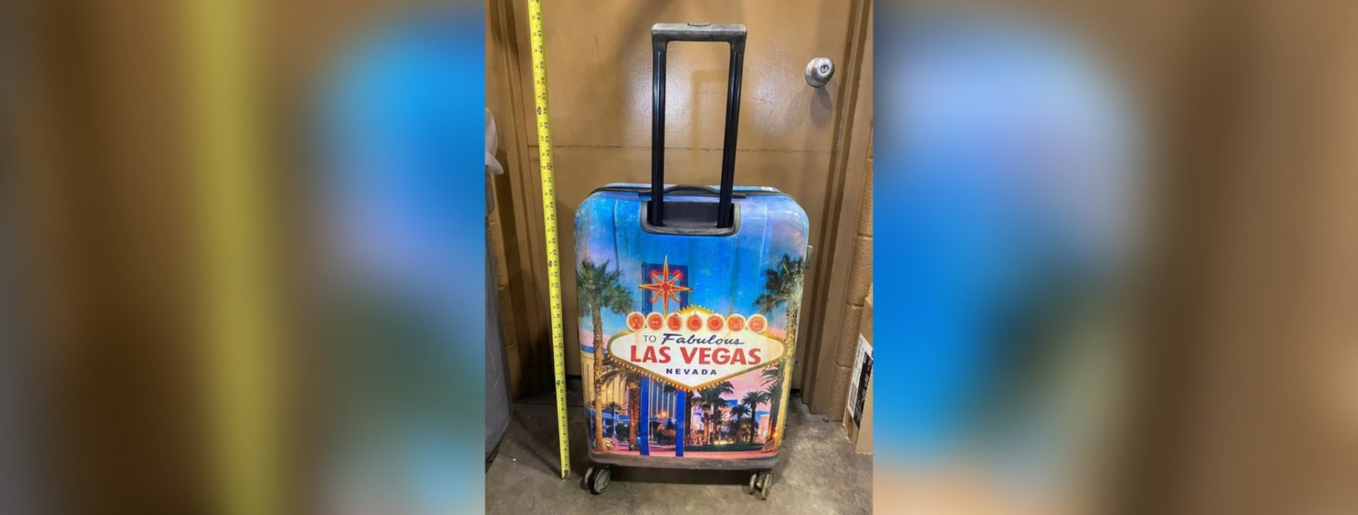 Authorities Work To Identify Young Boy Found In Suitcase SmashDaTopic