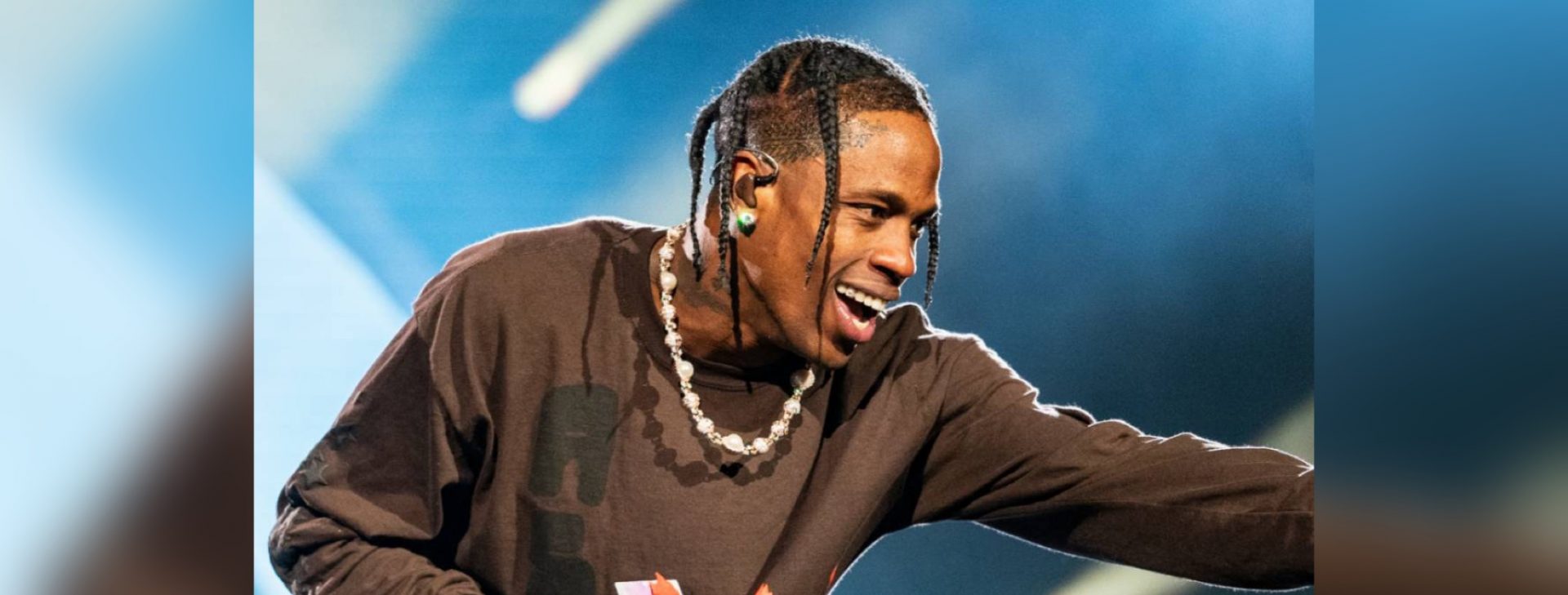 Rapper Travis Scott Gives $1 Million To Assist Black Graduates At HBCUs ...