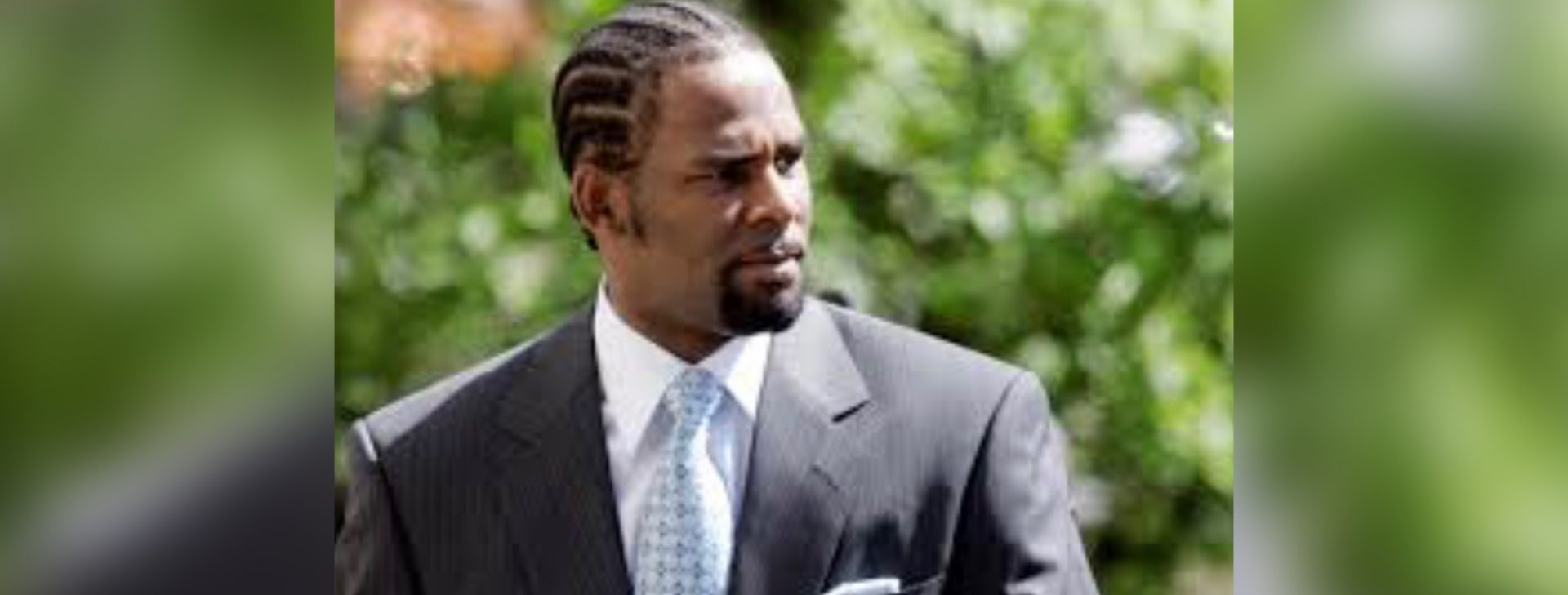 R & B Singer R. Kelly Sentenced To 30 Years In Prison - SmashDaTopic