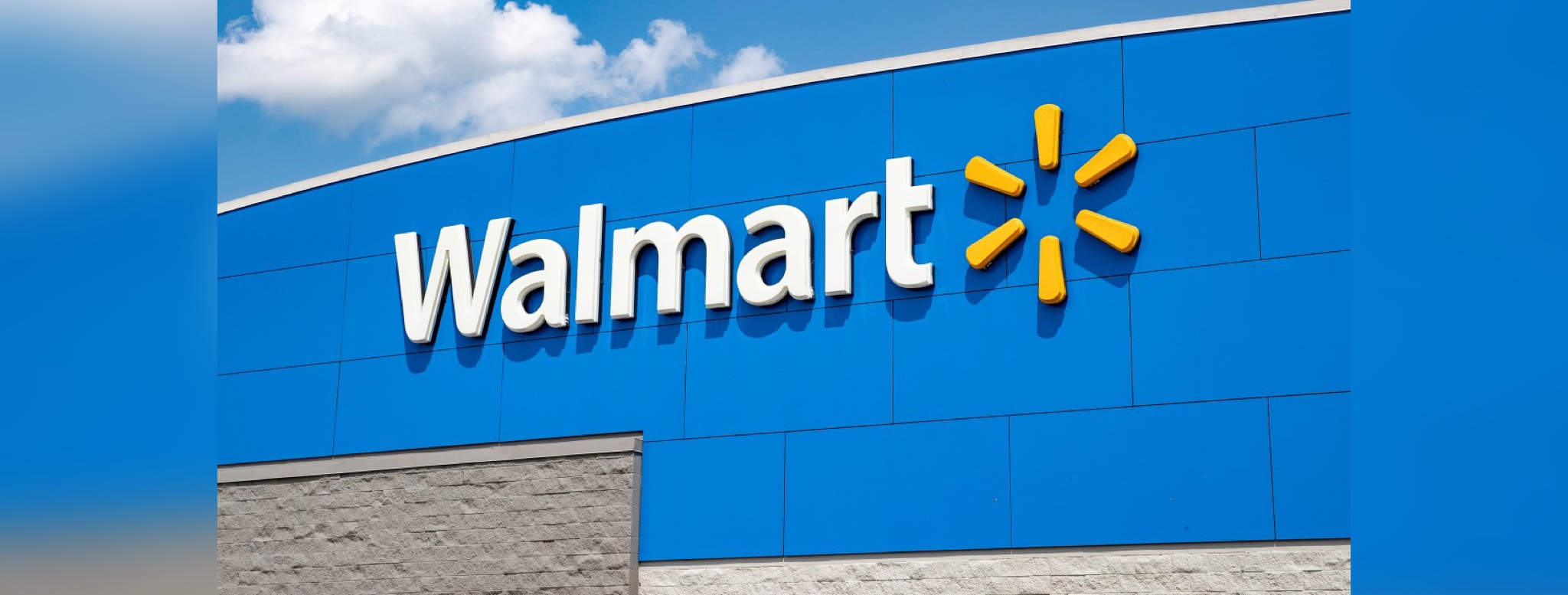 Walmart Sued After Parking Lot Fire Led To 6-Year-Old Girl's Death ...