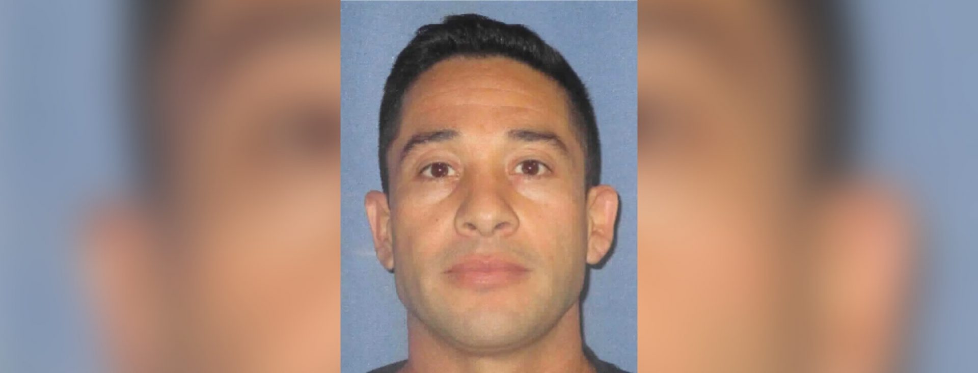 Escaped Prisoner Went Unnoticed for Days; Manhunt Still Active ...