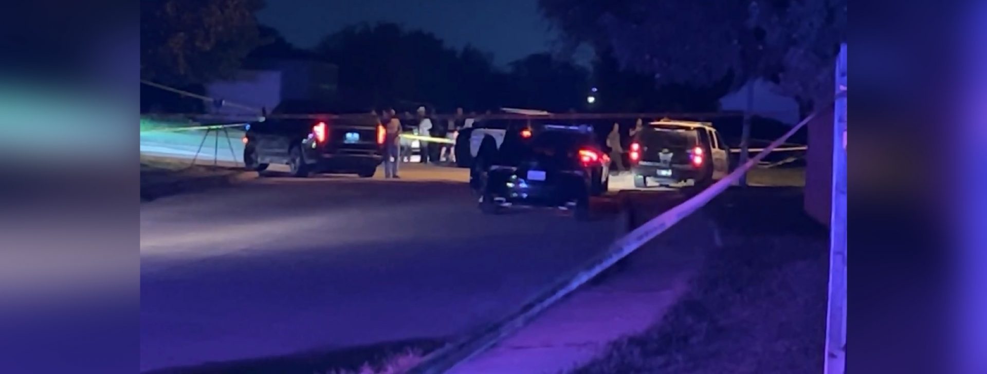 Kidnapping Suspect Killed During Officer Involved Shooting SmashDaTopic