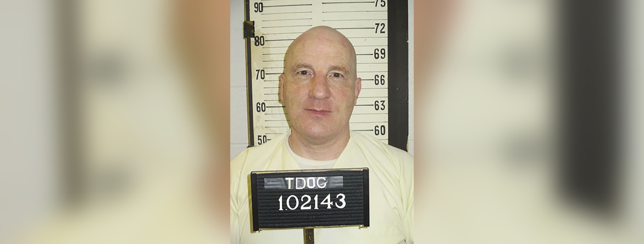 Death Row Inmate Severes Penis Judge Says He Must Receive Better Care Smashdatopic