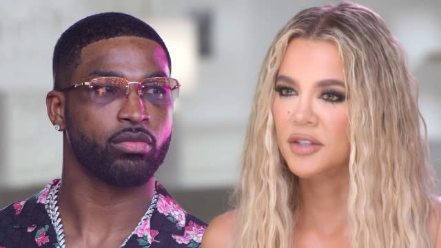 Khloe Kardashians' Brain Scan Shows Signs Of Trauma After Tristan ...