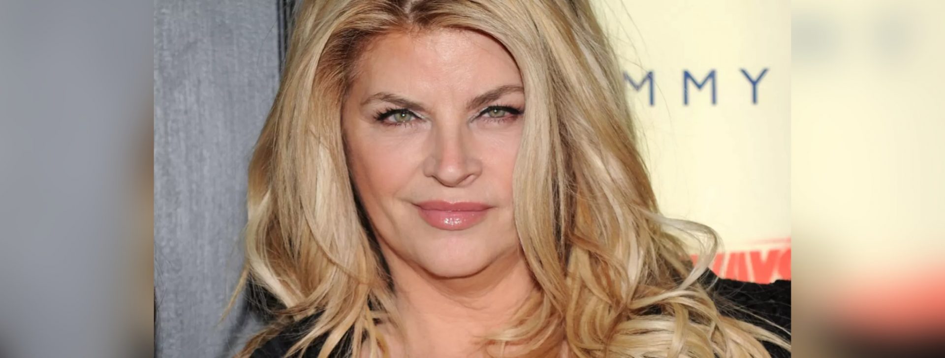 Kirstie Alley, The Star Of 'Cheers,' Dies At 71 - SmashDaTopic