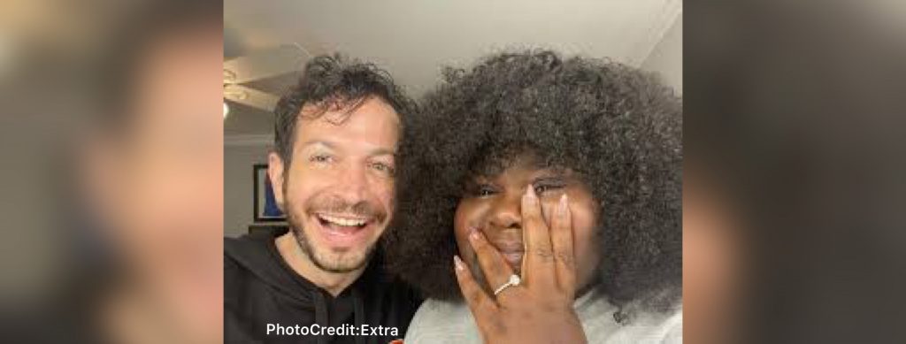 Gabourey Sidibe Reveals She Got Married Over A Year Ago At The Kitchen