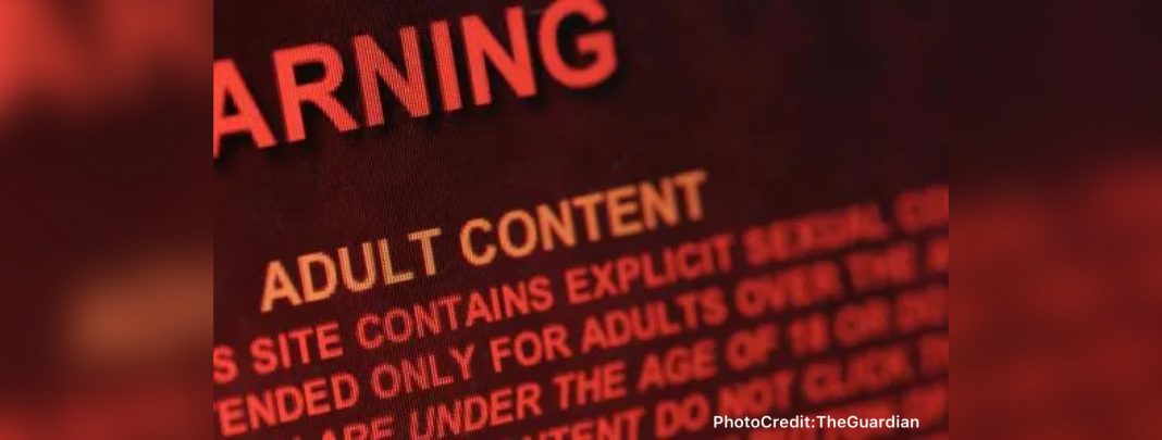 Age Verification Will Now Be Required To Watch Porn In A New Law That Has Taken Effect 5351