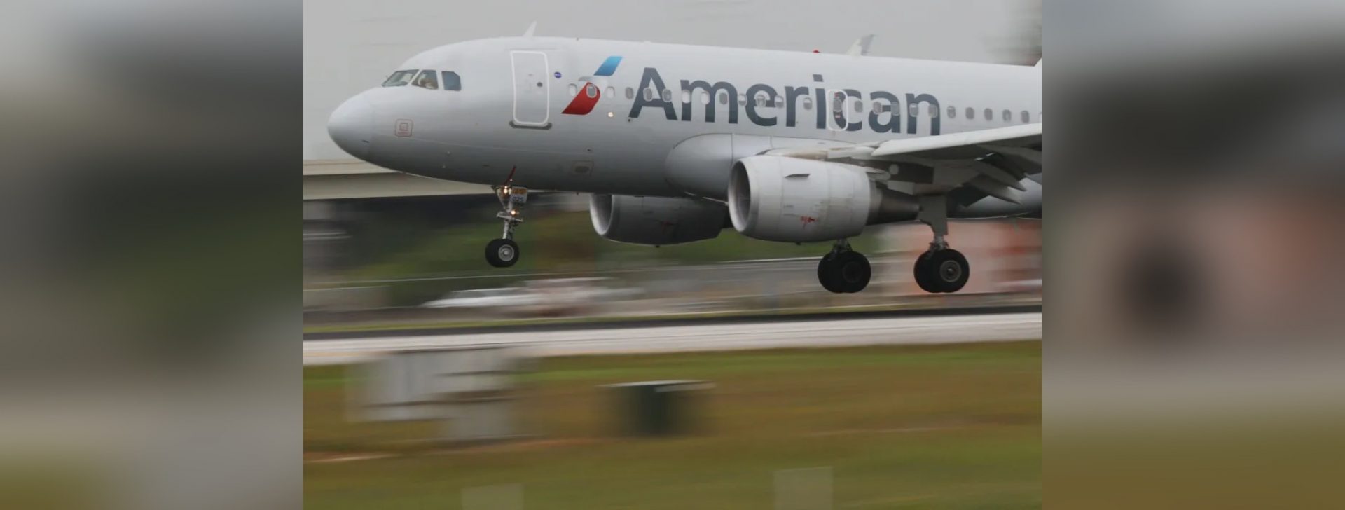 American Airlines Baggage Handler Dies During Incident At Airport