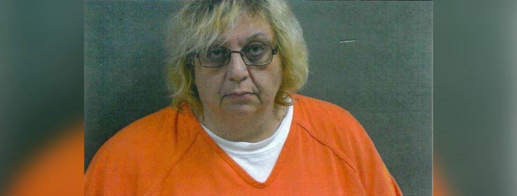 Woman Charged With Murder After Remains Of Ex Police Chief Were Found In Storage Unit Smashdatopic 3845