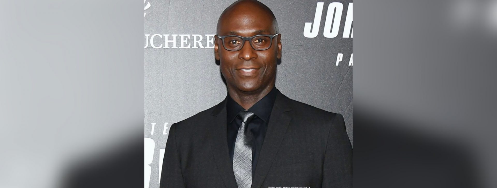 John Wick Star, Lance Reddick, Passes Away At 60 - SmashDaTopic