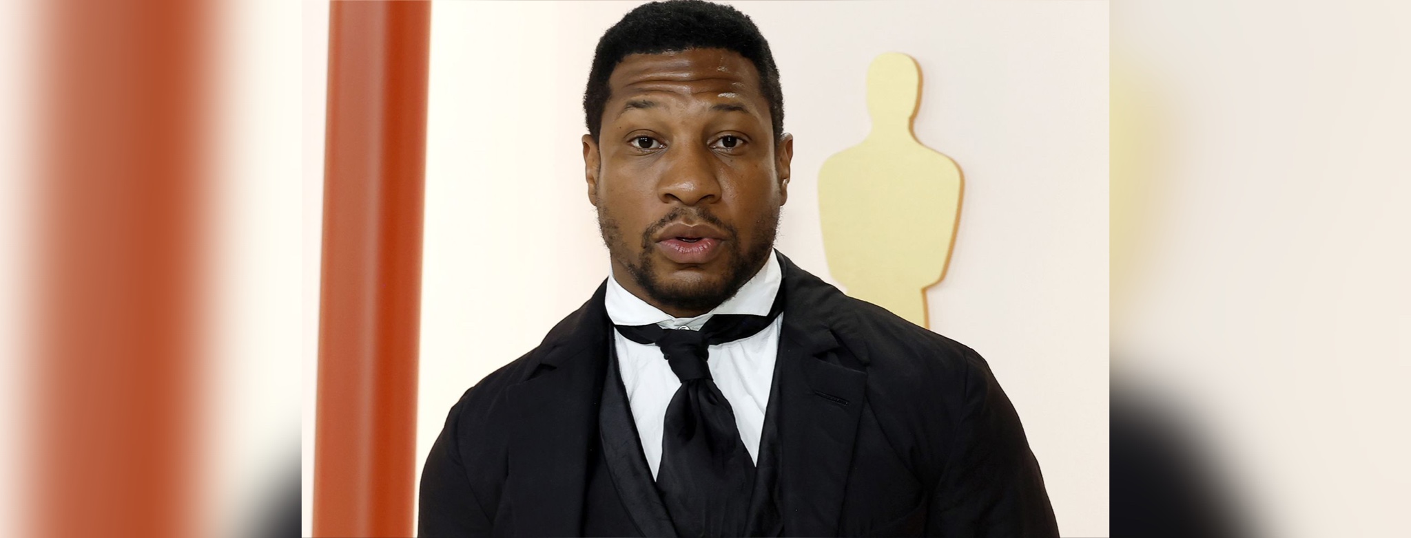 Additional Alleged Victims of Actor Jonathan Majors Come Forward ...