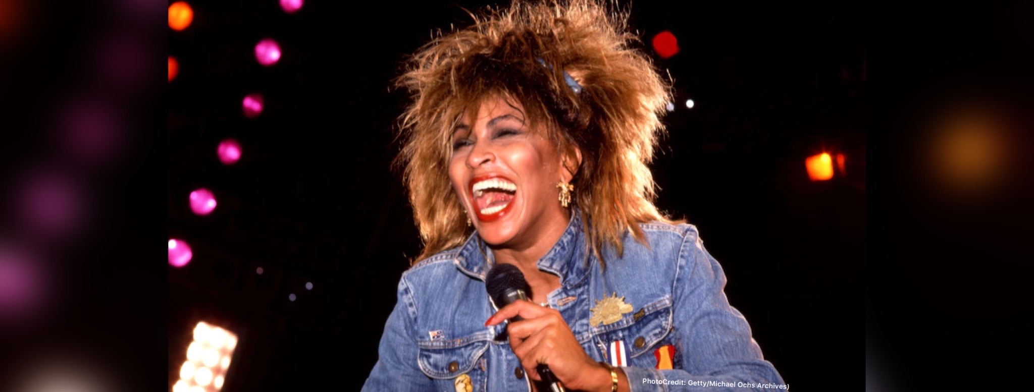 Iconic Singer And Performer, Tina Turner, Passes Away At 83 - SmashDaTopic