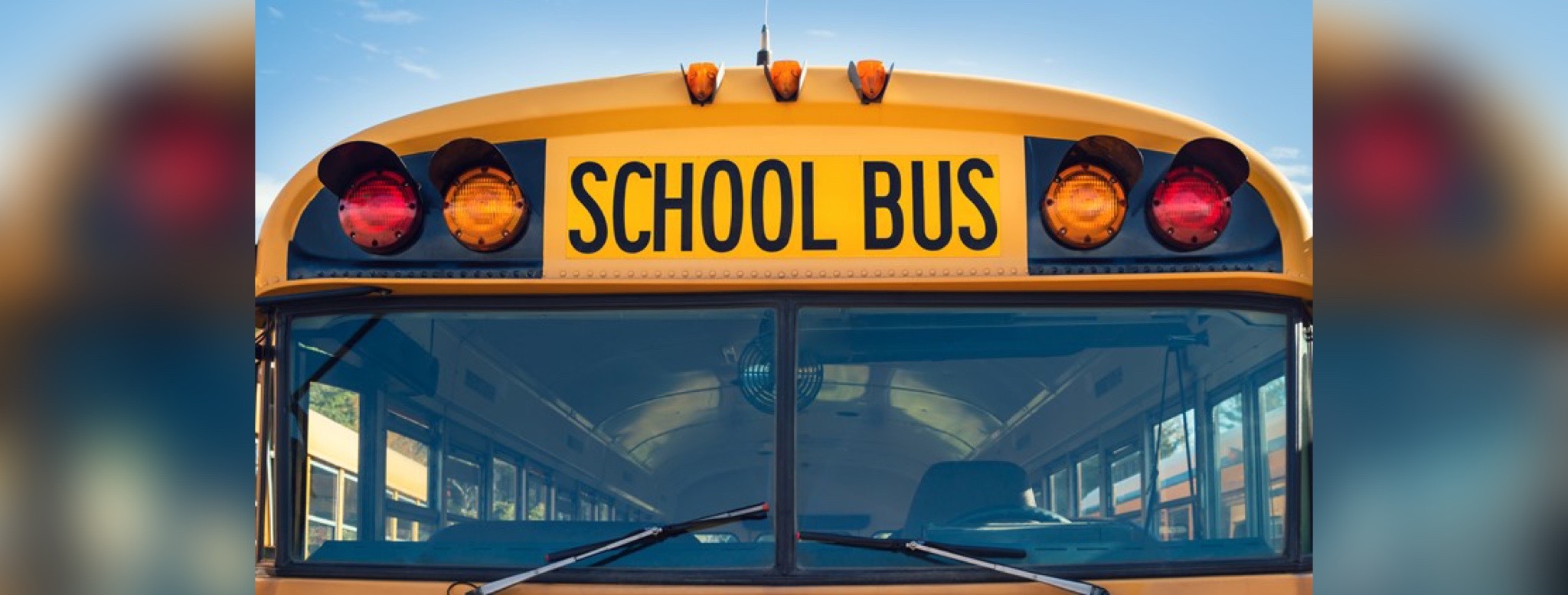 Garland ISD Bus Driver Saves Student From Suspected Abductor - SmashDaTopic