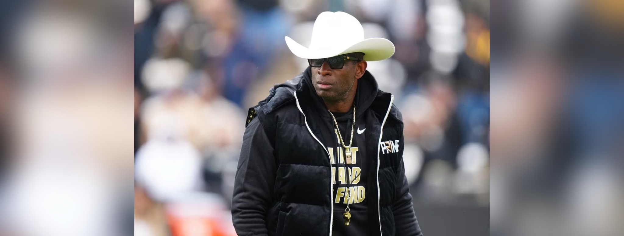 Deion Sanders Will Undergo Emergency Surgery Due To Blood Clots ...