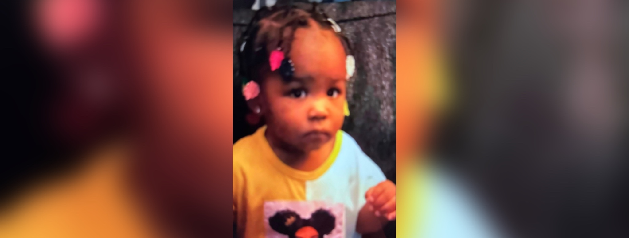 Body Of Missing 2 Year Old Wynter Cole Smith Found Deceased In Detroit Smashdatopic 4943