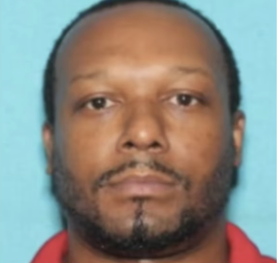 Suspect Wanted For Shooting Multiple Harris County Officers Surrenders ...