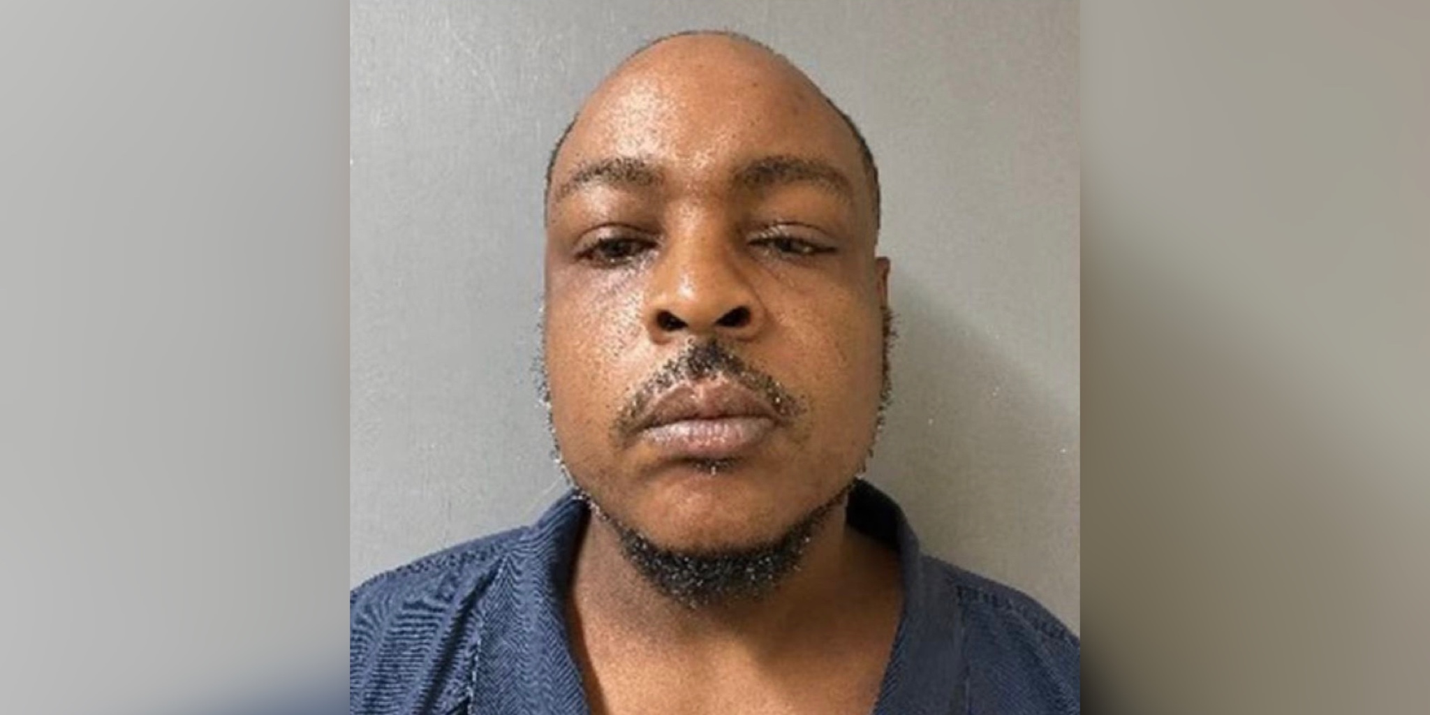 Officials say Reggie Ray is the individual seen hitting someone with a