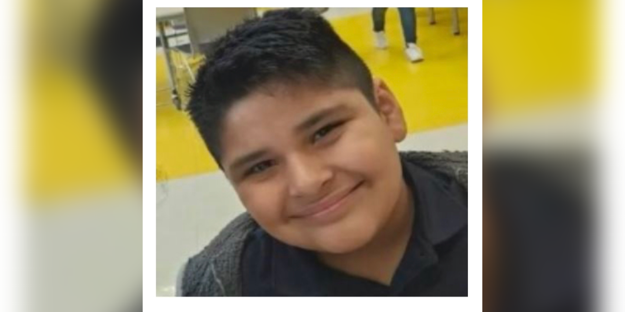 Amber Alert 🚨: Missing 10 Year Old From Wilmer, TX - SmashDaTopic