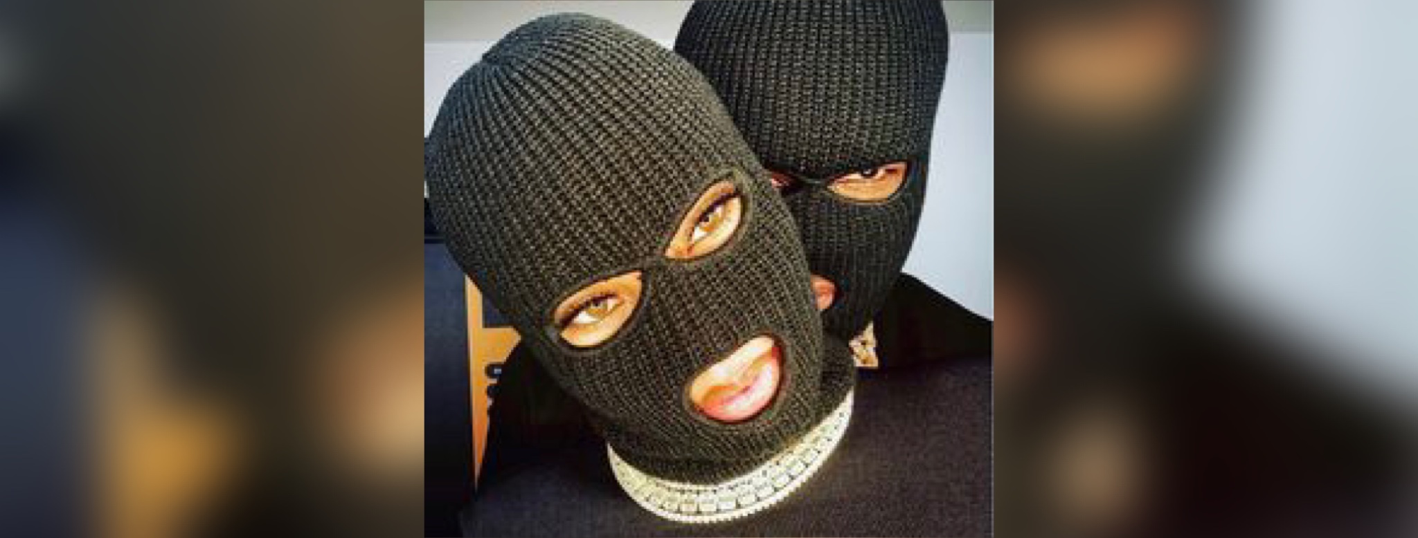 Ski Masks Now Banned In One U.S. State SmashDaTopic