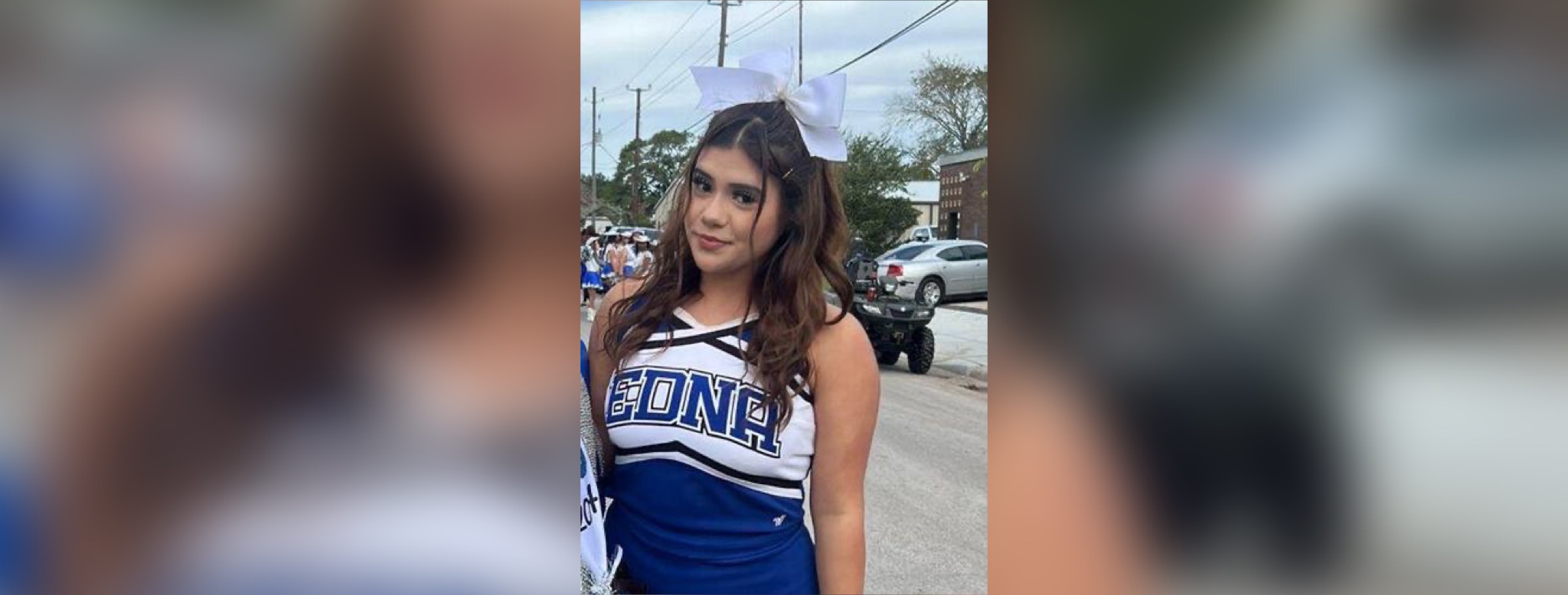 16-Year-Old Cheerleader Found Dead, By Her Mother, In A Texas Apartment ...