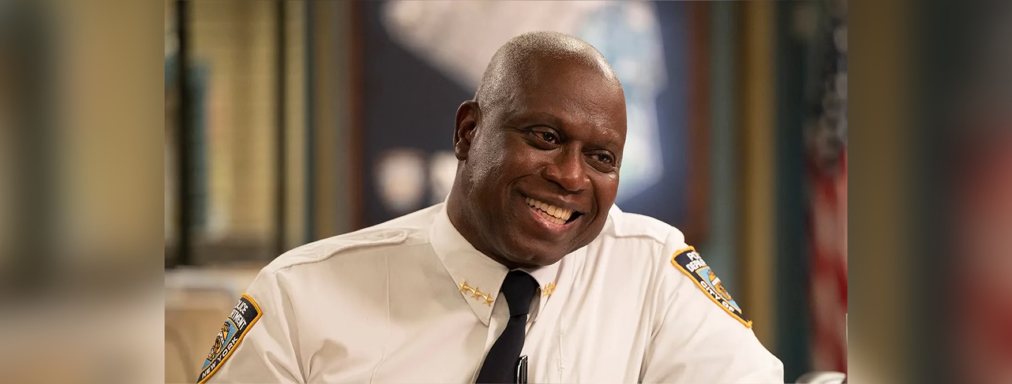 Homicide Life On The Street Actor, André Braugher, Dies At 61 ...