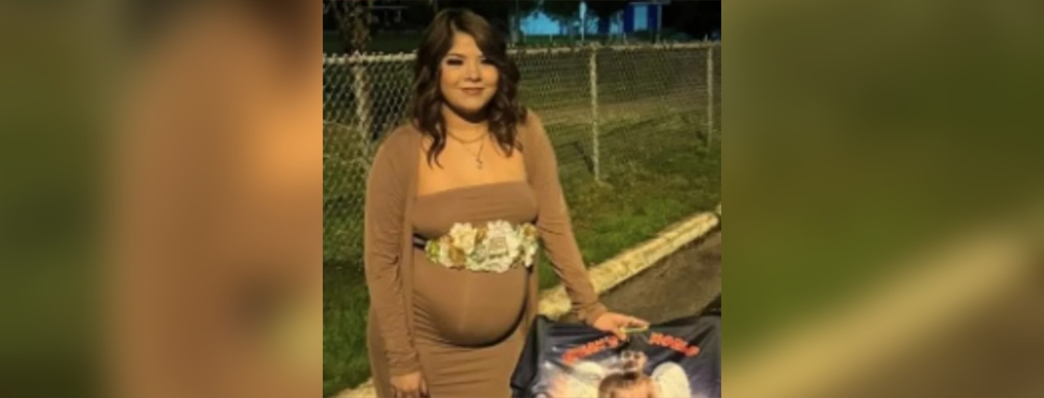 Missing Pregnant Teen Savanah Soto And Boyfriend Found Dead Smashdatopic 8987