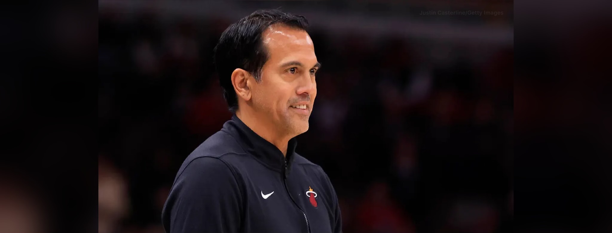 Miami Heat Coach Erik Spoelstra Signs Record-Breaking $120 Million ...