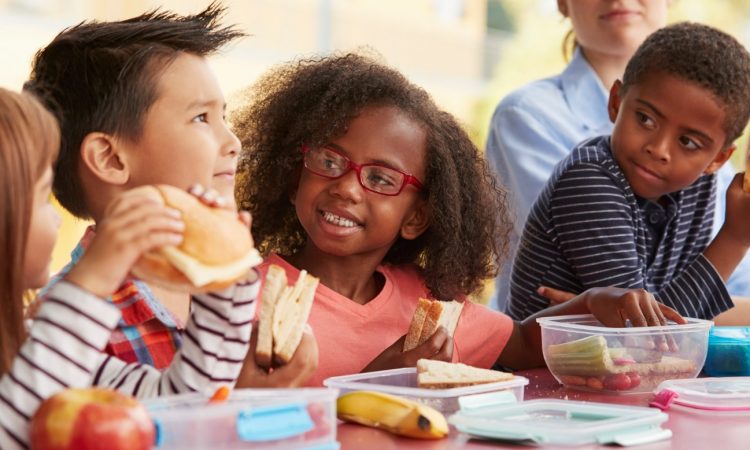 Free Summer Meals For Kids - SmashDaTopic