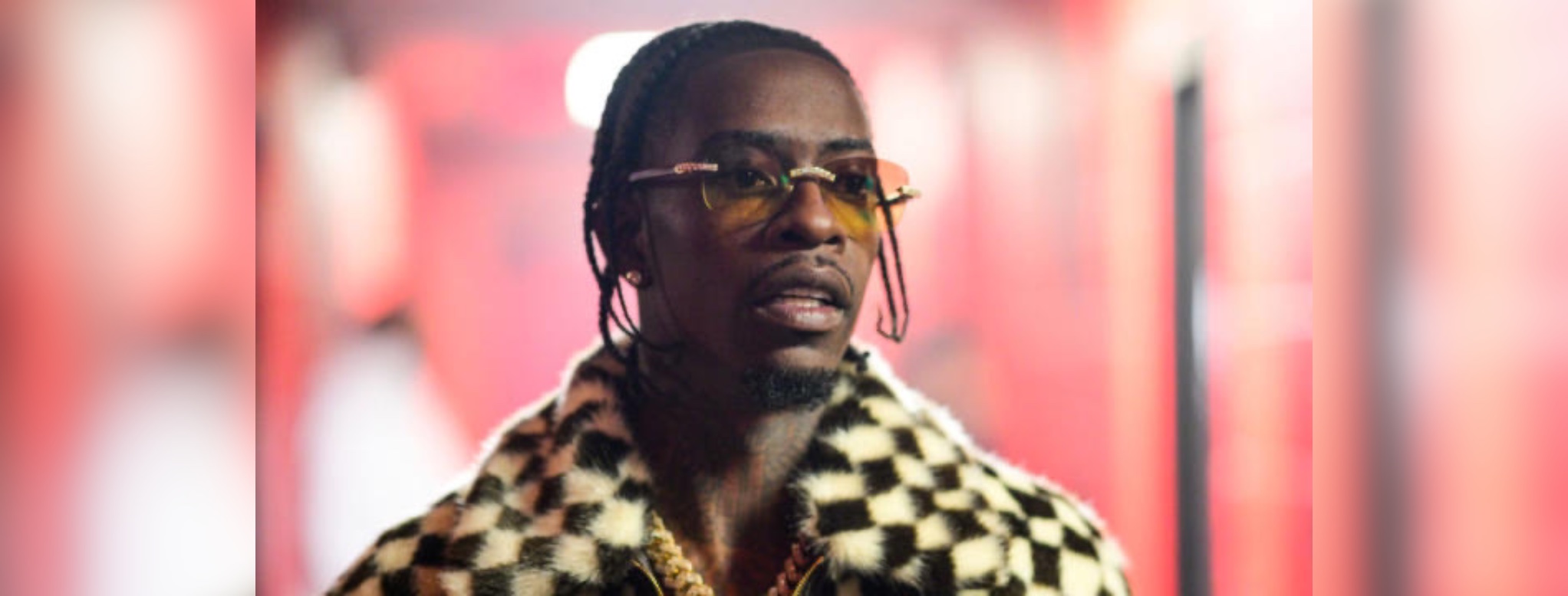 Rich Homie Quan Reportedly Passed Away - SmashDaTopic