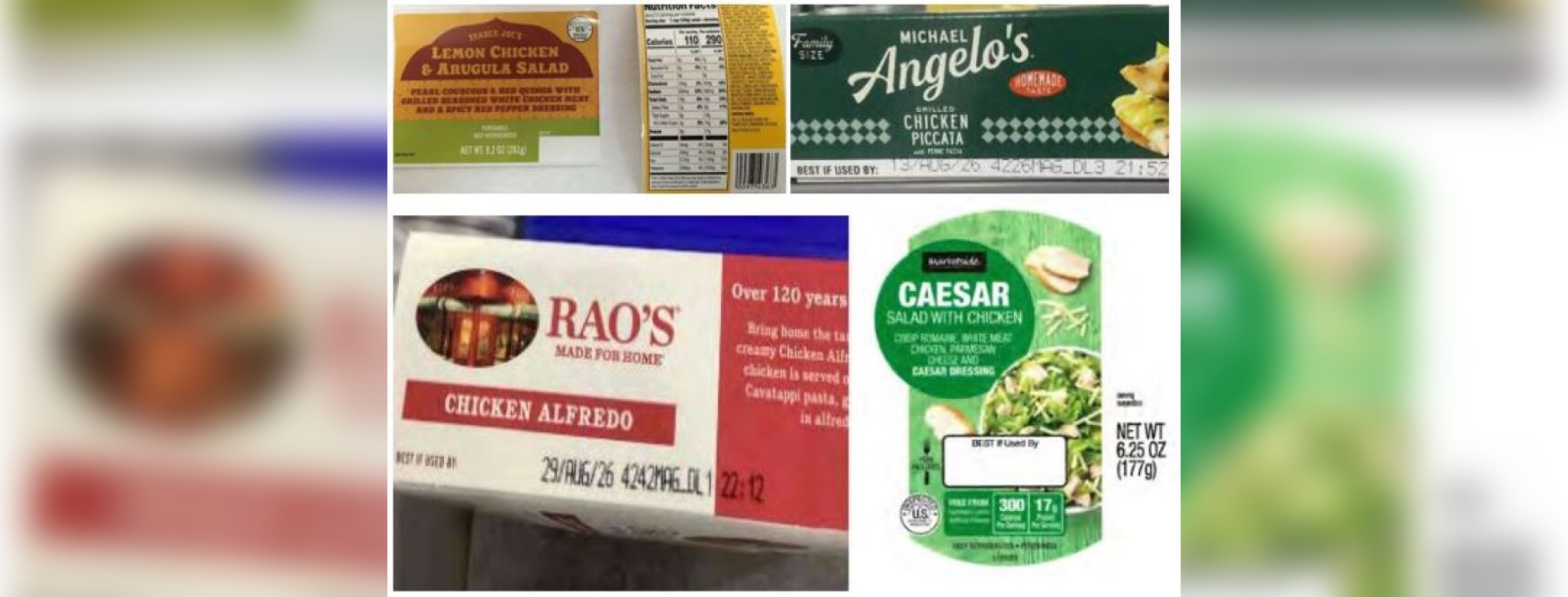 FDA Recalls Nearly 10 Million Pounds of Meat Due To Listeria SmashDaTopic