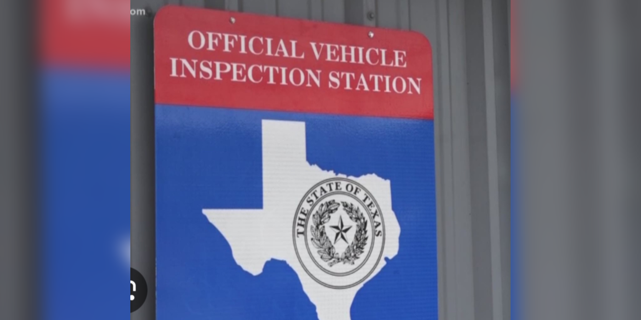 Texas Eliminates Mandatory Vehicle Inspections for